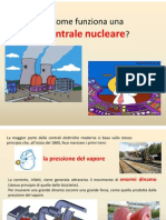 Come Funziona Una Centrale Nucleare