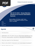 ISA-101.01-2015 - Human Machine Interfaces For Process Automation Systems