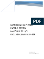 Paper 6 Review by Eng - Aboulwafa Singer