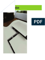 Install Flooring Using Grid Frame for Maximum Load Capacity