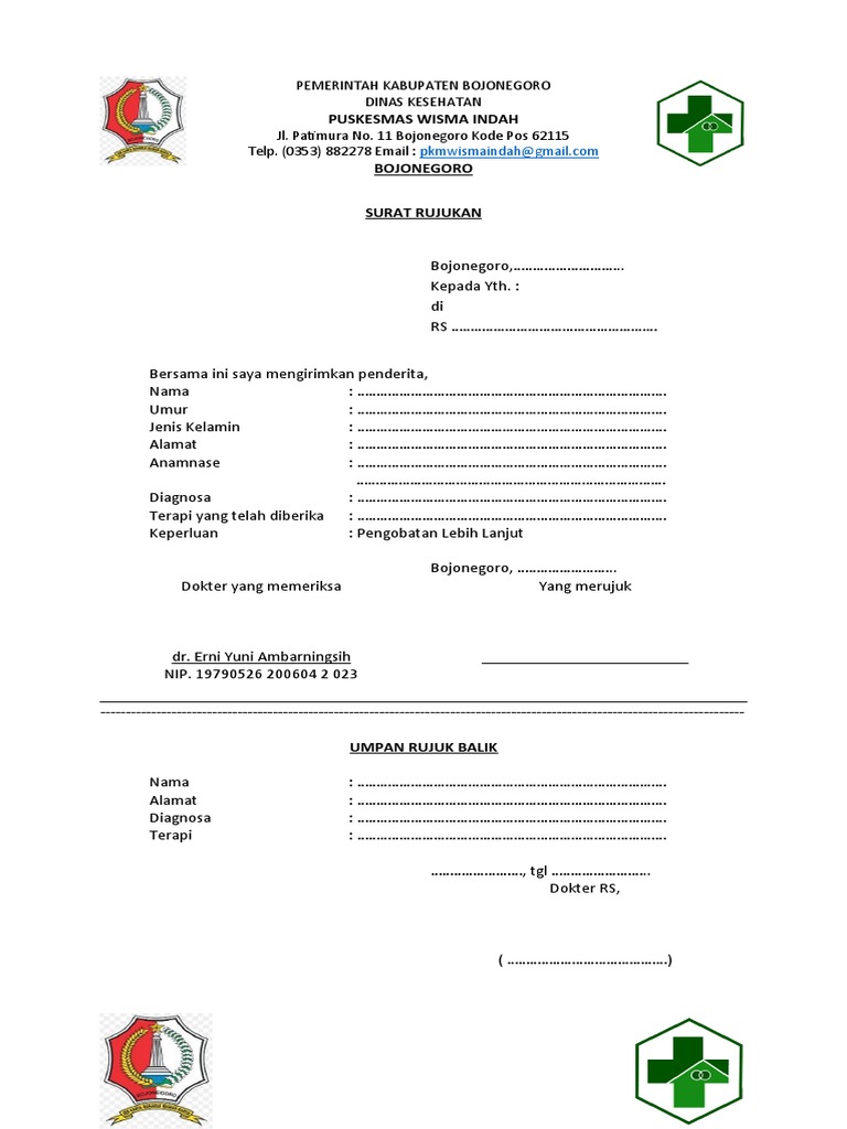 Rujukan Umum | PDF