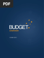 Download Budget Overview 2011 by AustralianLabor SN55085002 doc pdf