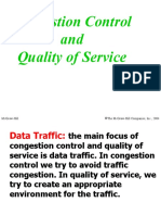 Congestion Control and Quality of Service: Mcgraw-Hill ©the Mcgraw-Hill Companies, Inc., 2004