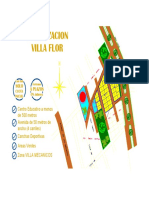 URB.VILLA FLOR