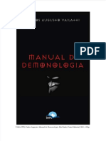 Document - Onl Livro Manual de Demonologia Autor Carlos Augusto Vailatti 559e03ec4f2b1