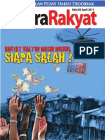 Download Suara Rakyat edisi 3 2011 by Suara Rakyat SN55085620 doc pdf