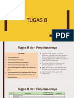 Tugas 8