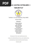 Download DEKUBITUS KELOMPOK 1 by fijanataliadin SN55085646 doc pdf