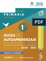 01 - Educacion - Primaria - 1