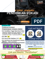 Materi Ditjen Pendidikan Vokasi Oktober 2020 Vokasi