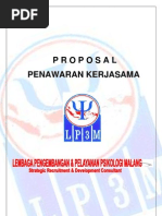 Download Proposal Penawaran Lp3m by kii_kiiy SN55086201 doc pdf
