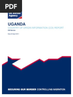 Download uganda COI by gayasylumuk SN55086305 doc pdf