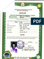 Ijazah