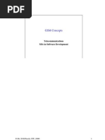 Download GSM Concepts Handover by squaresimple SN55086776 doc pdf