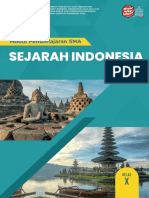 Modul Sejarah Indonesia X KD 3.1