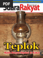 Download Suara Rakyat edisi 04-2011 by Suara Rakyat SN55086847 doc pdf