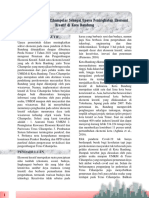 Policy Brief Teras Cihampelas