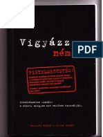 Vigyázz, Német!