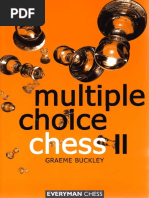 The Big Book of Chess Overview | PDF | Board Games | Traditional