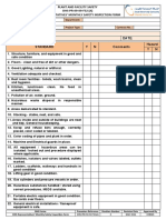 Ohs-Pr-09-09-F32 (A) Ohs Representatives' Monthly Safety Inspection Form