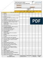 Ohs-Pr-09-09-F33 (A) General Hygiene Inspection