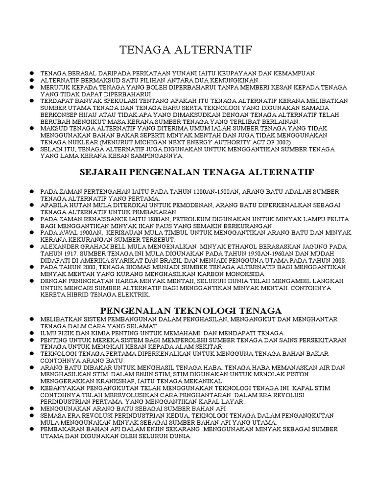 Soalan Esei Geografi Stpm Penggal 1 - Contoh 408