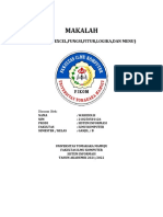 Resume Aplikasi Perkantoran 2 Wahidin.h