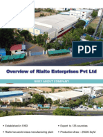 Rialto Enterprises - Overview File & Stipend Details - 2022