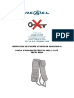 User Manual 8018M