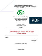 Compte Rendu Tp02 Wlan