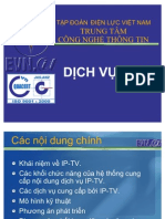 Gioi Thieu IPTV