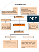 WOC Osteomilitis Kelompok 8