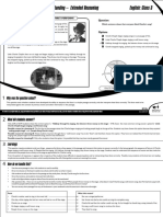 Asset: Reading For Understanding - Extended Reasoning English: Class 3