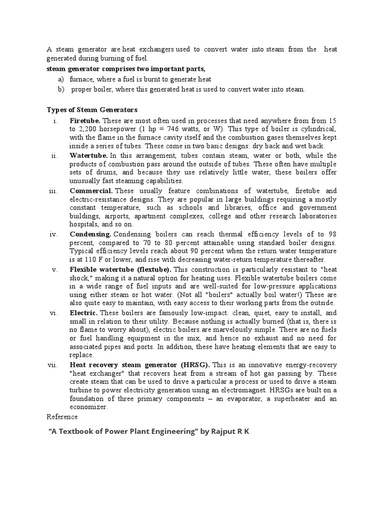 "A Textbook of Power Plant Engineering" by Rajput R K | Download Free ...