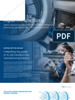 Dell HPC Manufacturing Brochure