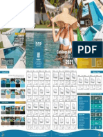 Catalogo Piscinas DTP 2021