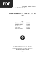 Download Kadar Gizi Ikan Air Tawar by Indra Yusuf Pratama SN55088326 doc pdf