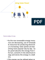 Sun Tracking So-WPS Office