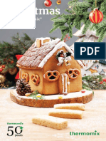 Christmas With Thermomix Ebook