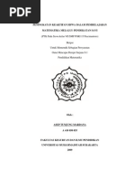 Download Proposal Savi by Fahlevy Dealova SN55088493 doc pdf