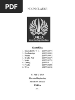 Download Noun Clause by Caesar Dafiesta SN55088558 doc pdf