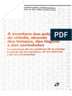 TOPALOV (2014) Dicionarios de Linguas e Enciclopedias Gerais