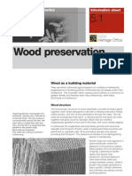 Maintenance5-1 Woodpreservation
