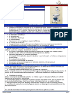 Table de Reanimation Neonatale