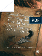 Buku Bendahara Johor-Pahang