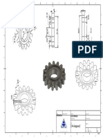 2244-Assignment2: Dept. Technical Reference Created by Approved by