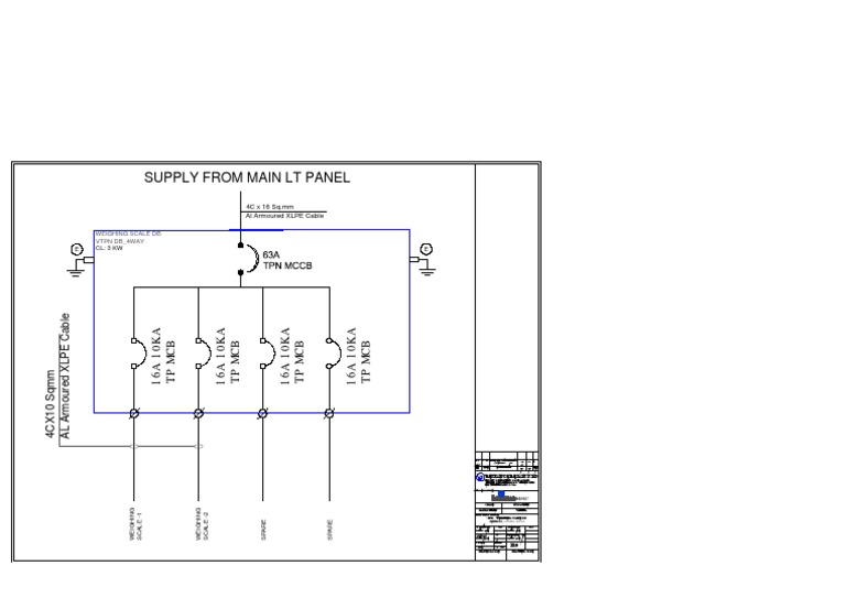 Electrical Schematic SLD Layout - Temp DC Chomu Jaipur 25.08.2021 ...