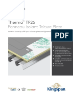 143232_Therma TR26_productspecs-BE-FR