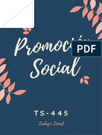 Promoción Social