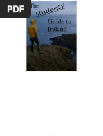 Download Dublin Guide by cgannon3102 SN55090033 doc pdf